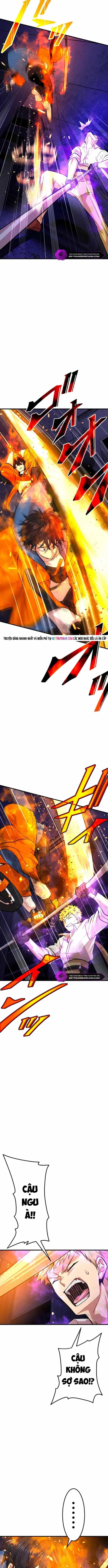 Ochikobore Kenja Wa Ur Skill - Chương 14 - ảnh 9