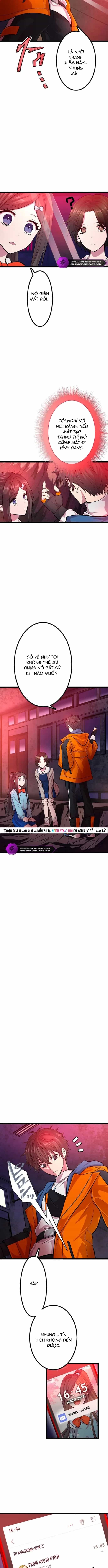 Ochikobore Kenja Wa Ur Skill - Chương 15 - ảnh 2
