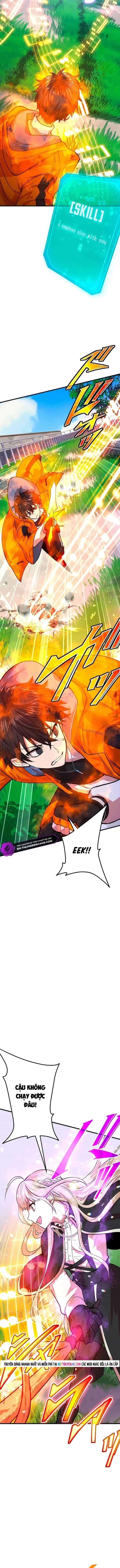 Ochikobore Kenja Wa Ur Skill - Chương 20 - ảnh 3
