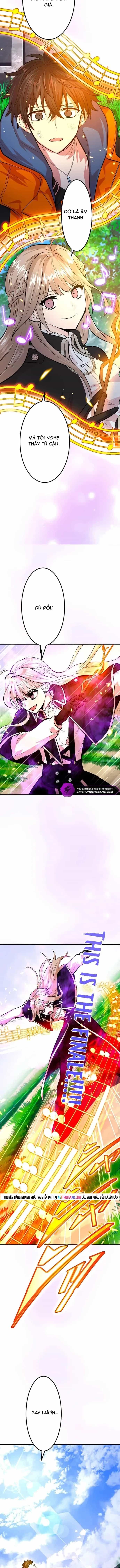 Ochikobore Kenja Wa Ur Skill - Chương 20 - ảnh 7