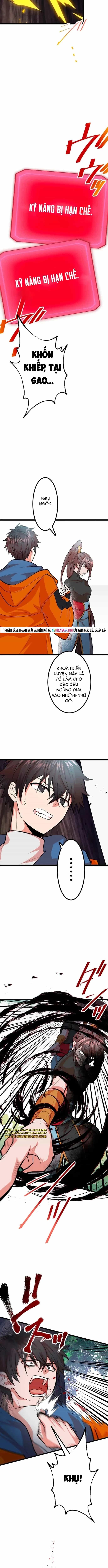 Ochikobore Kenja Wa Ur Skill - Chương 23 - ảnh 5