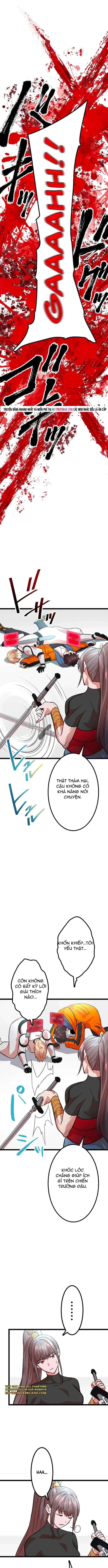 Ochikobore Kenja Wa Ur Skill - Chương 23 - ảnh 8