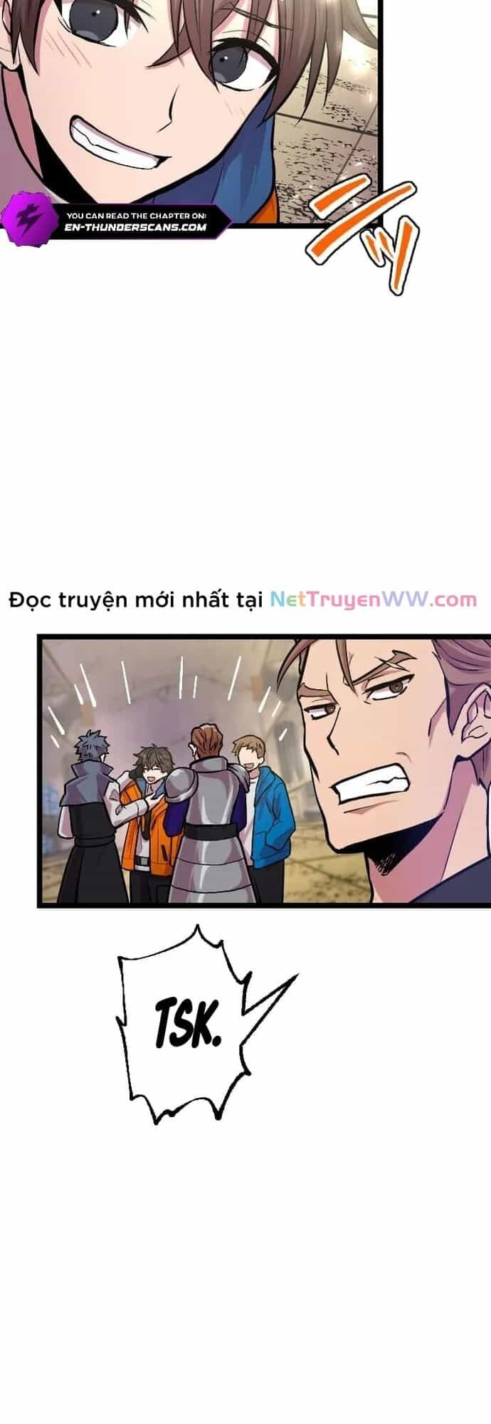 Ochikobore Kenja Wa Ur Skill - Chương 4 - ảnh 71