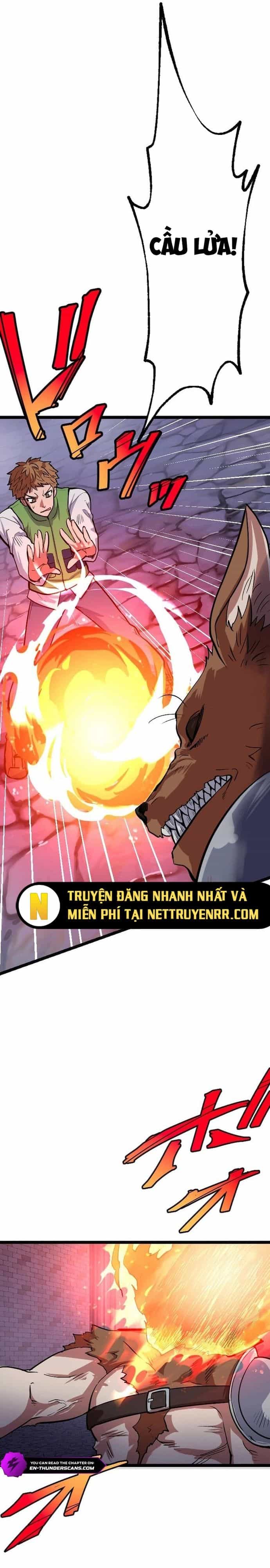 Ochikobore Kenja Wa Ur Skill - Chương 7 - ảnh 2