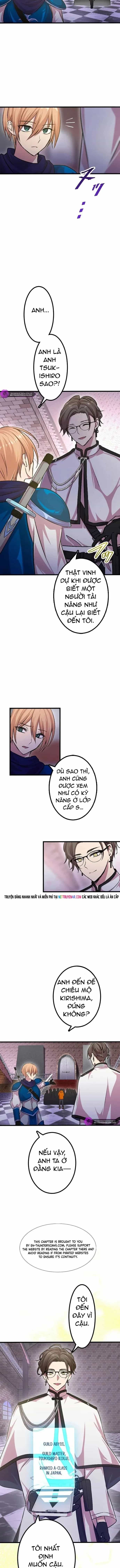 Ochikobore Kenja Wa Ur Skill - Chương 9 - ảnh 13
