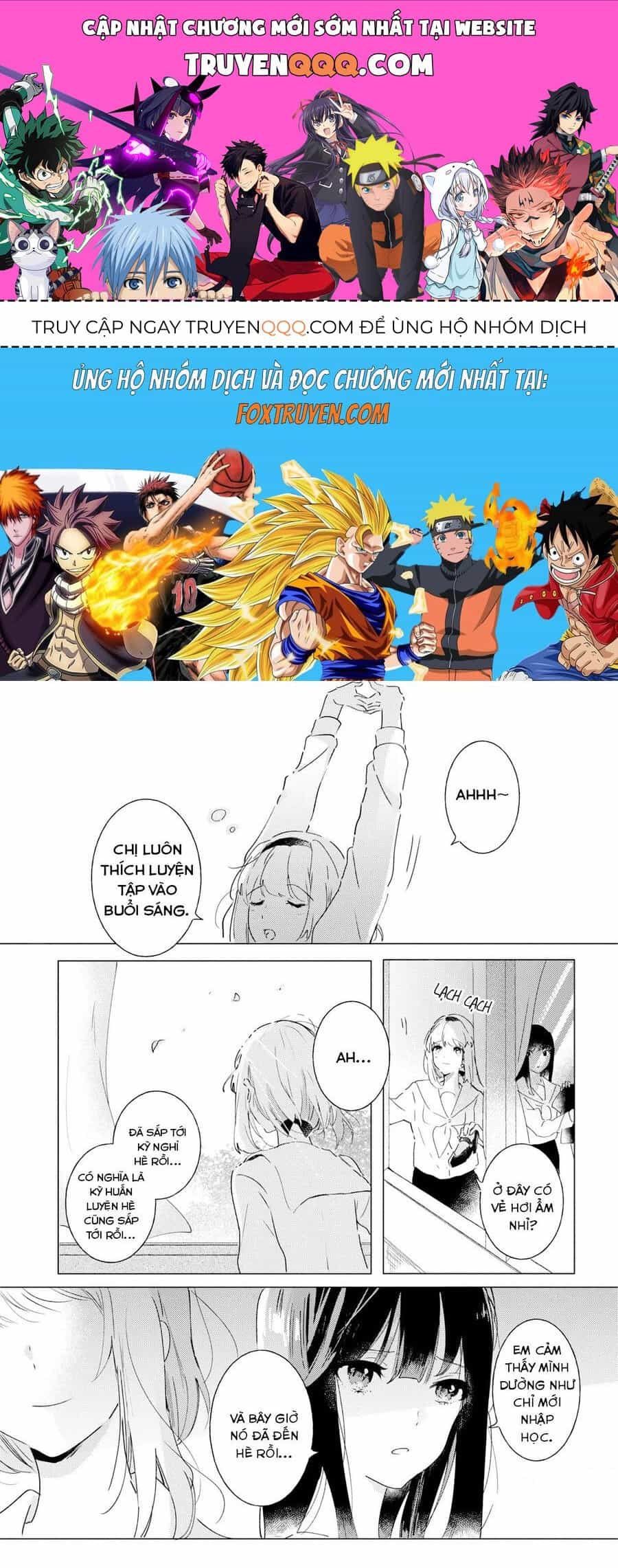 Odoriba Ni Skirt Ga Naru - Chương 9 - ảnh 1