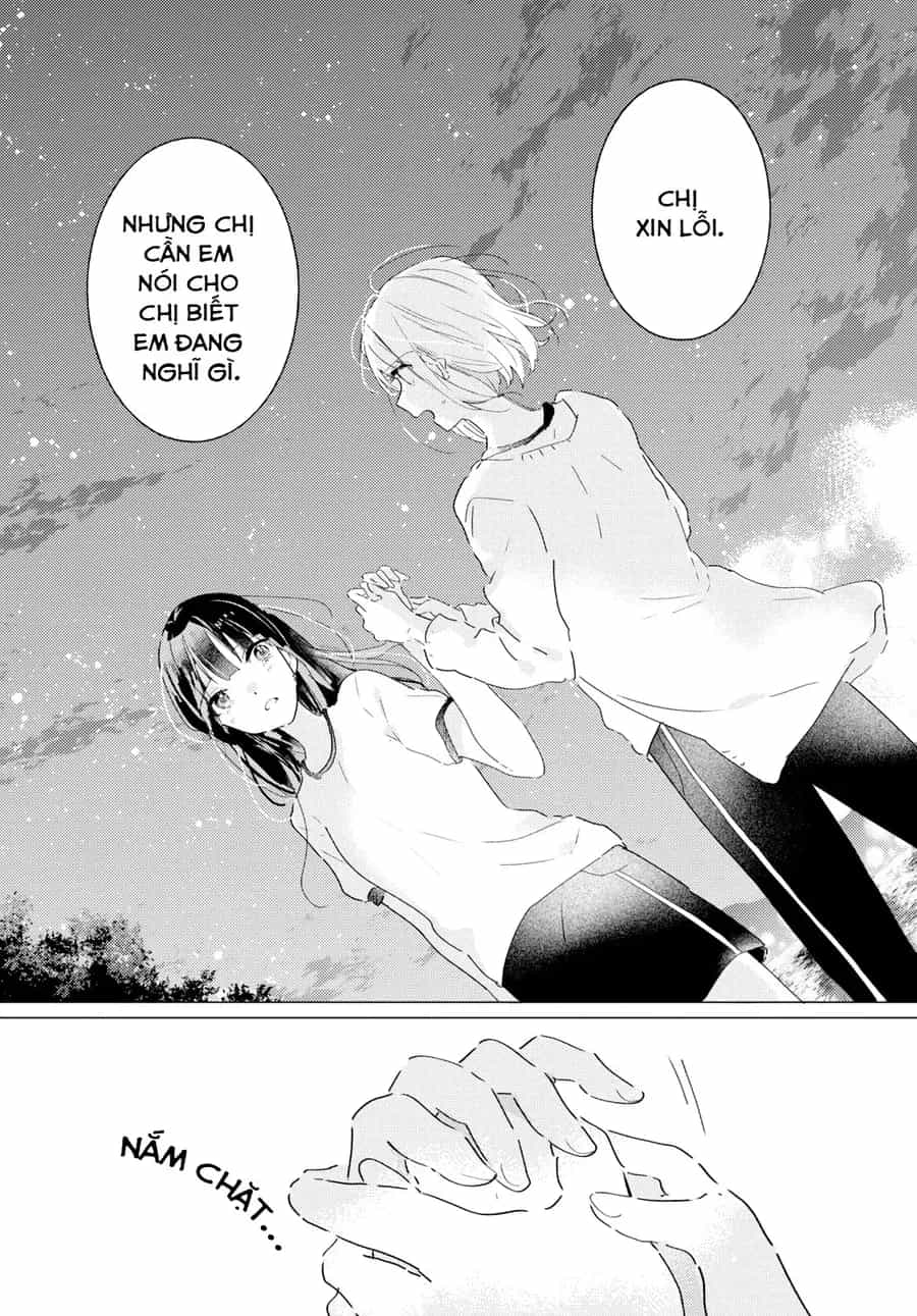 Odoriba Ni Skirt Ga Naru - Chương 12 - ảnh 28