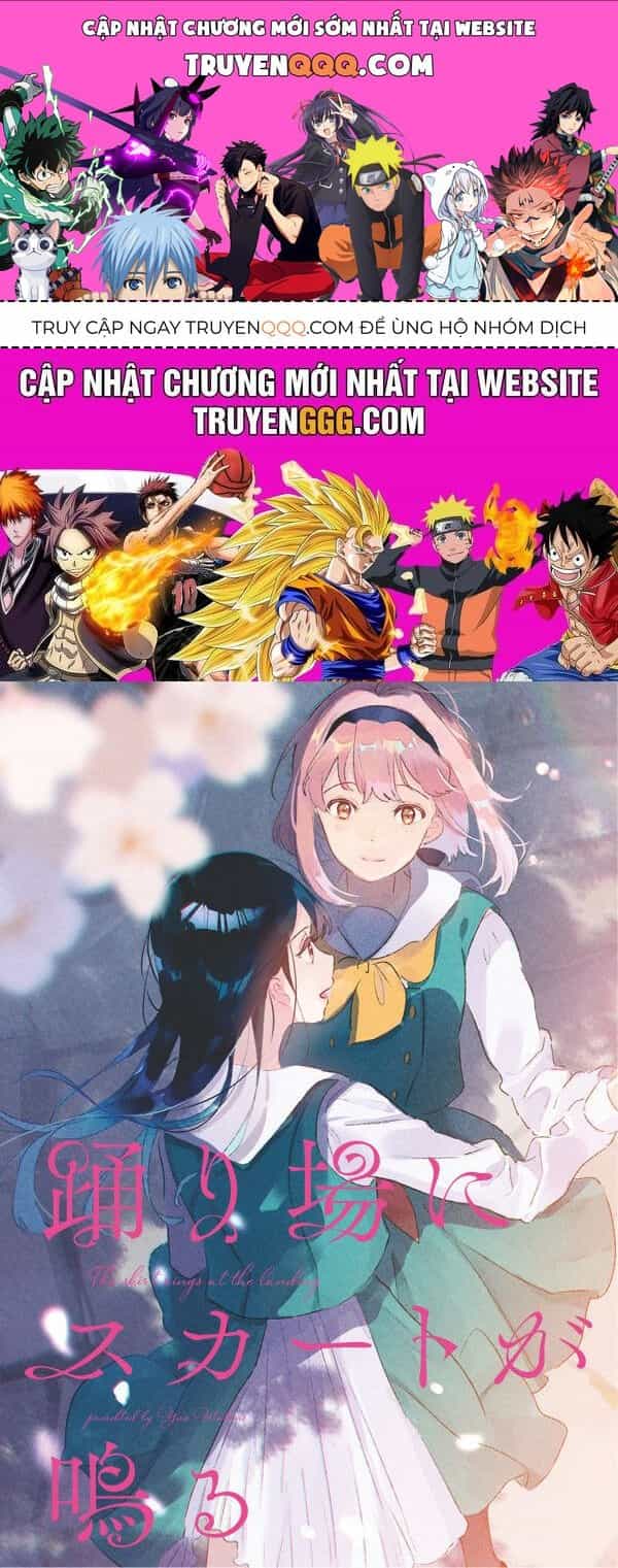 Odoriba Ni Skirt Ga Naru - Chương 1 - ảnh 1