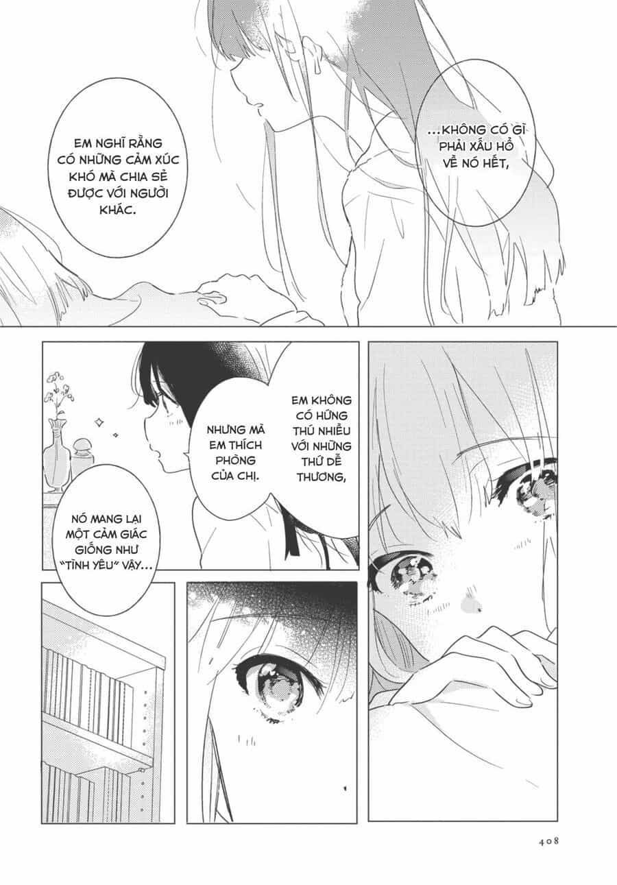 Odoriba Ni Skirt Ga Naru - Chương 3 - ảnh 16