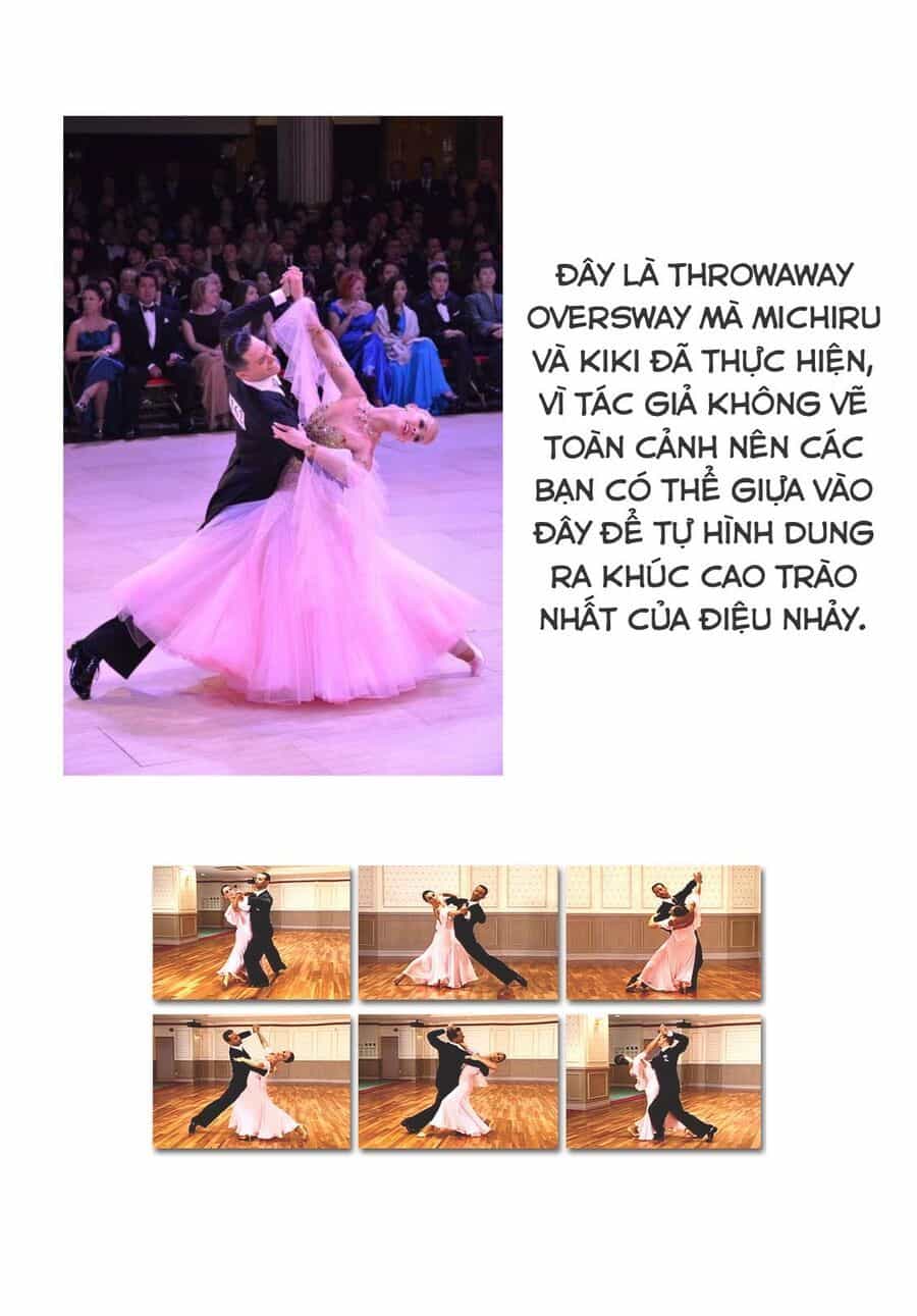 Odoriba Ni Skirt Ga Naru - Chương 7 - ảnh 33