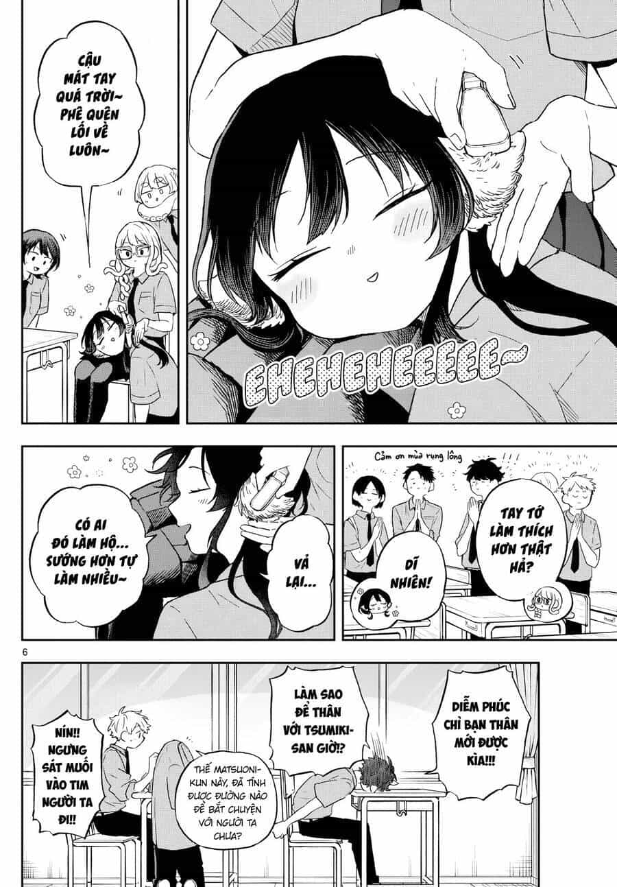 Ogami Tsumiki Và Cuộc Sống Diệu Kì! - Chuong 18 - ảnh 5