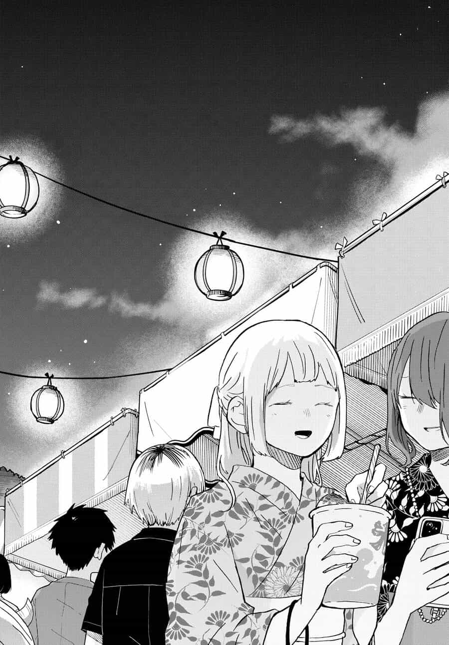 Ogami Tsumiki Và Cuộc Sống Diệu Kì! - Chương 25 - ảnh 11