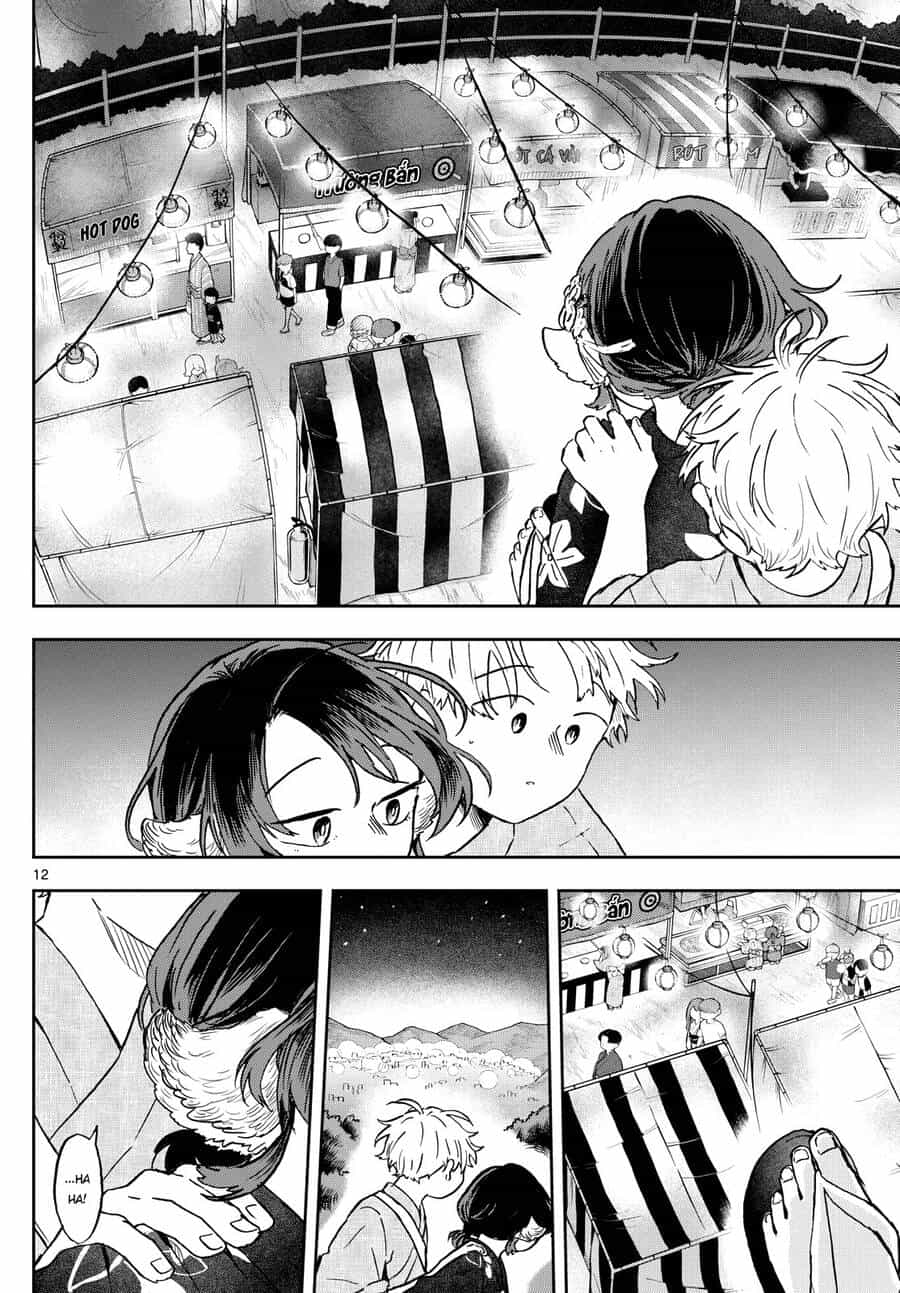 Ogami Tsumiki Và Cuộc Sống Diệu Kì! - Chương 25 - ảnh 13