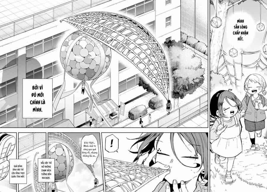 Ogami Tsumiki Và Cuộc Sống Diệu Kì! - Chương 32 - ảnh 10