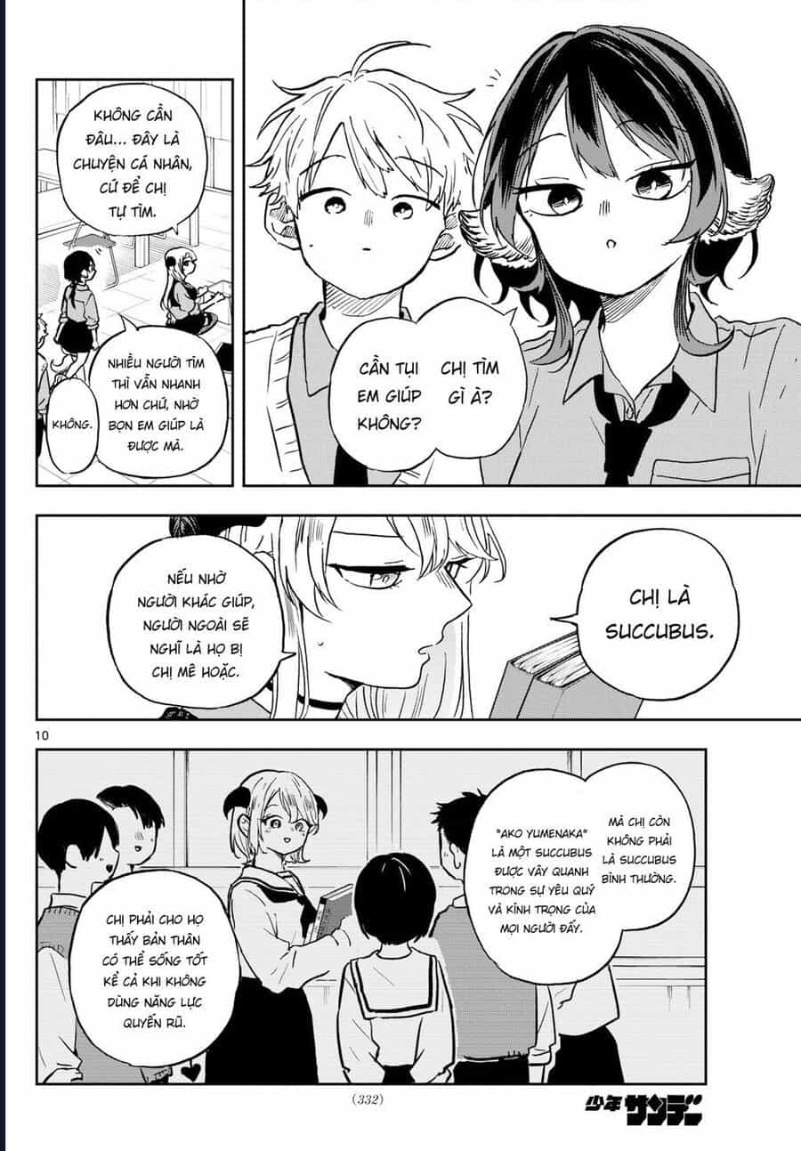 Ogami Tsumiki Và Cuộc Sống Diệu Kì! - Chương 36 - ảnh 10