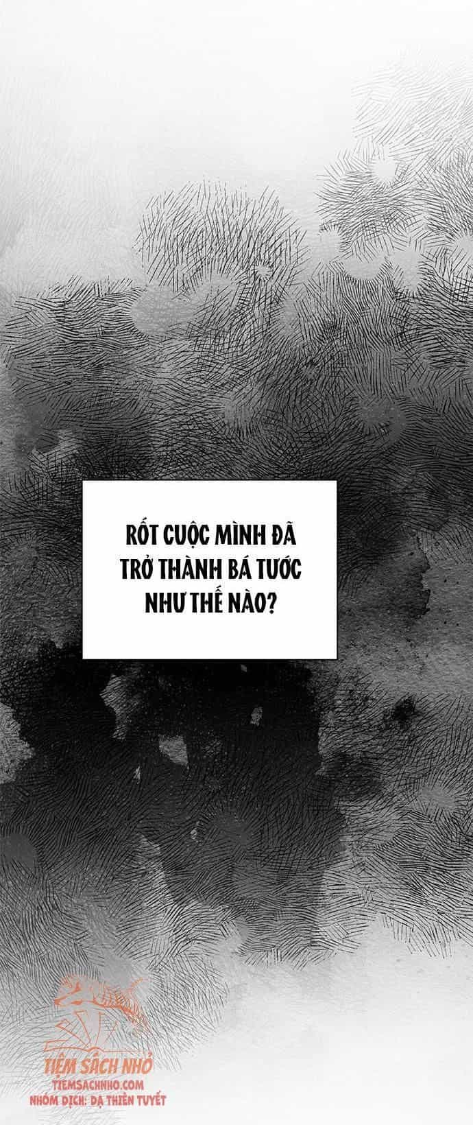 Ôi Kẻ Thù Thân Yêu! - Chương 8 - ảnh 17