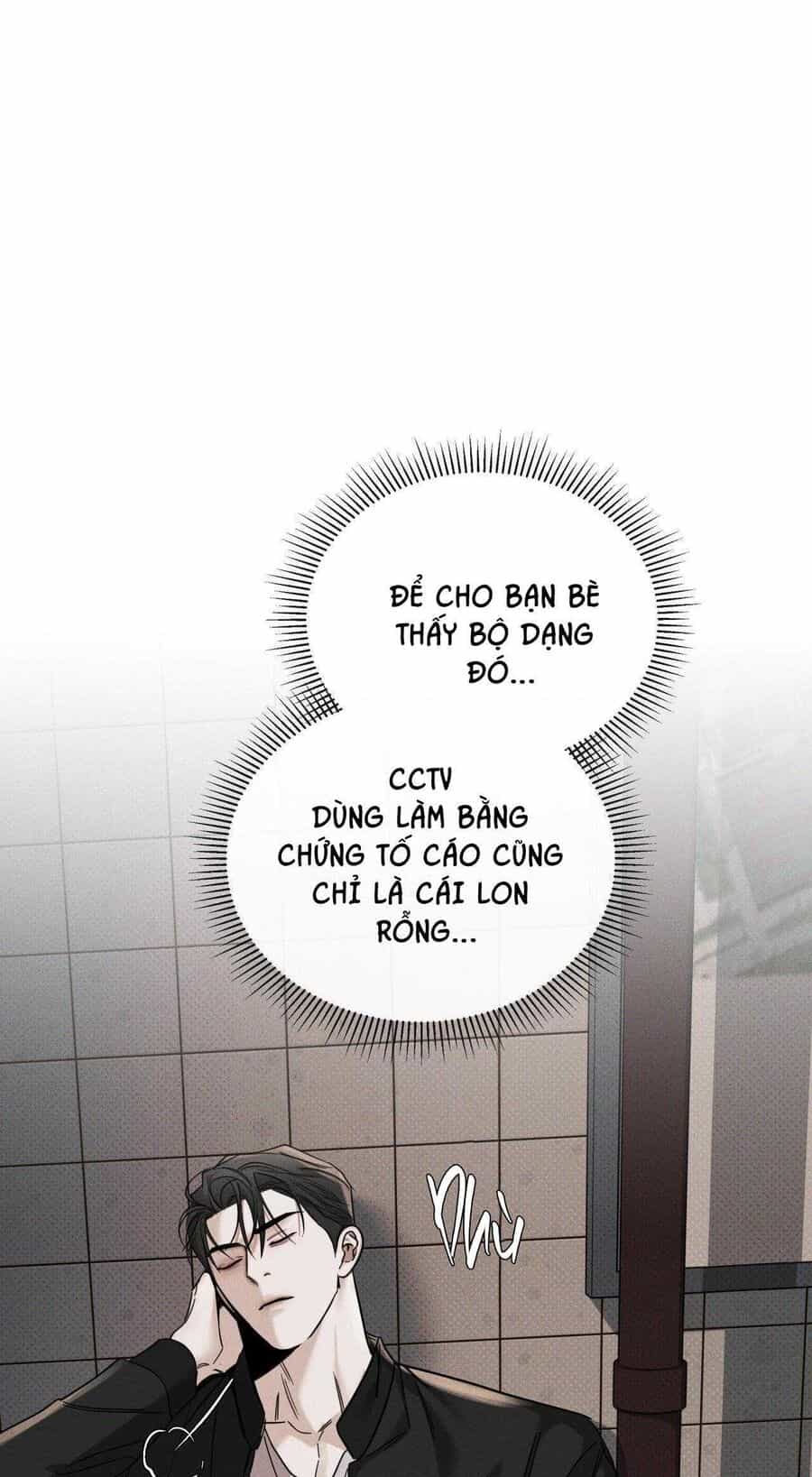 Ôi Kẻ Thù Thân Yêu! - Chương 22 - ảnh 19