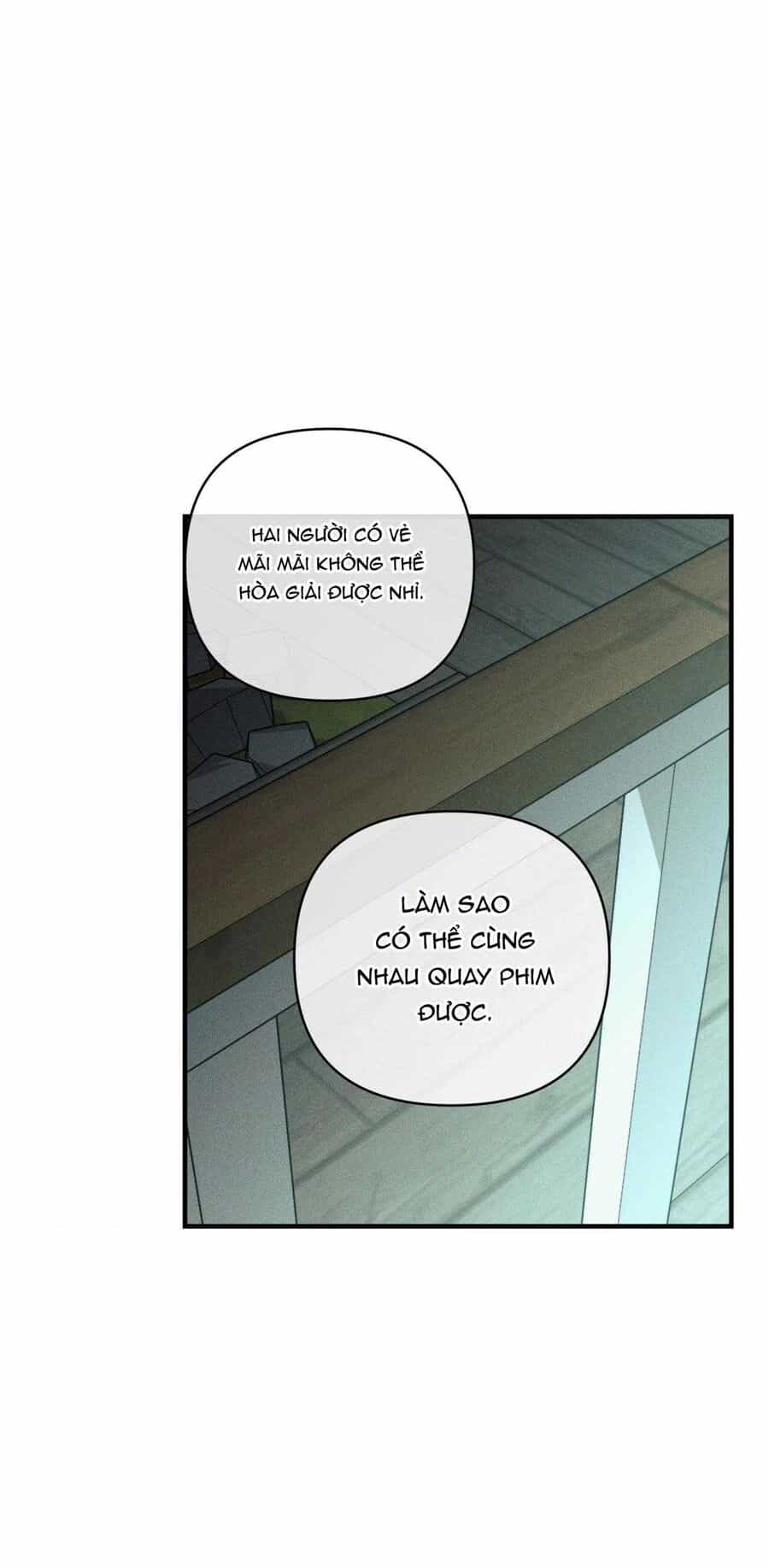 Ôi Kẻ Thù Thân Yêu! - Chương 31 - ảnh 37