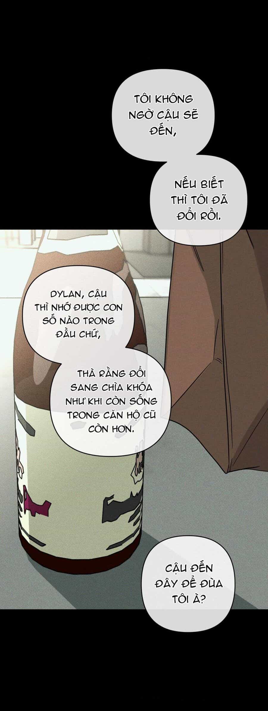 Ôi Kẻ Thù Thân Yêu! - Chương 32 - ảnh 43