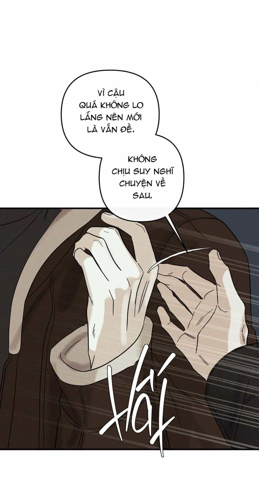 Ôi Kẻ Thù Thân Yêu! - Chương 33 - ảnh 39