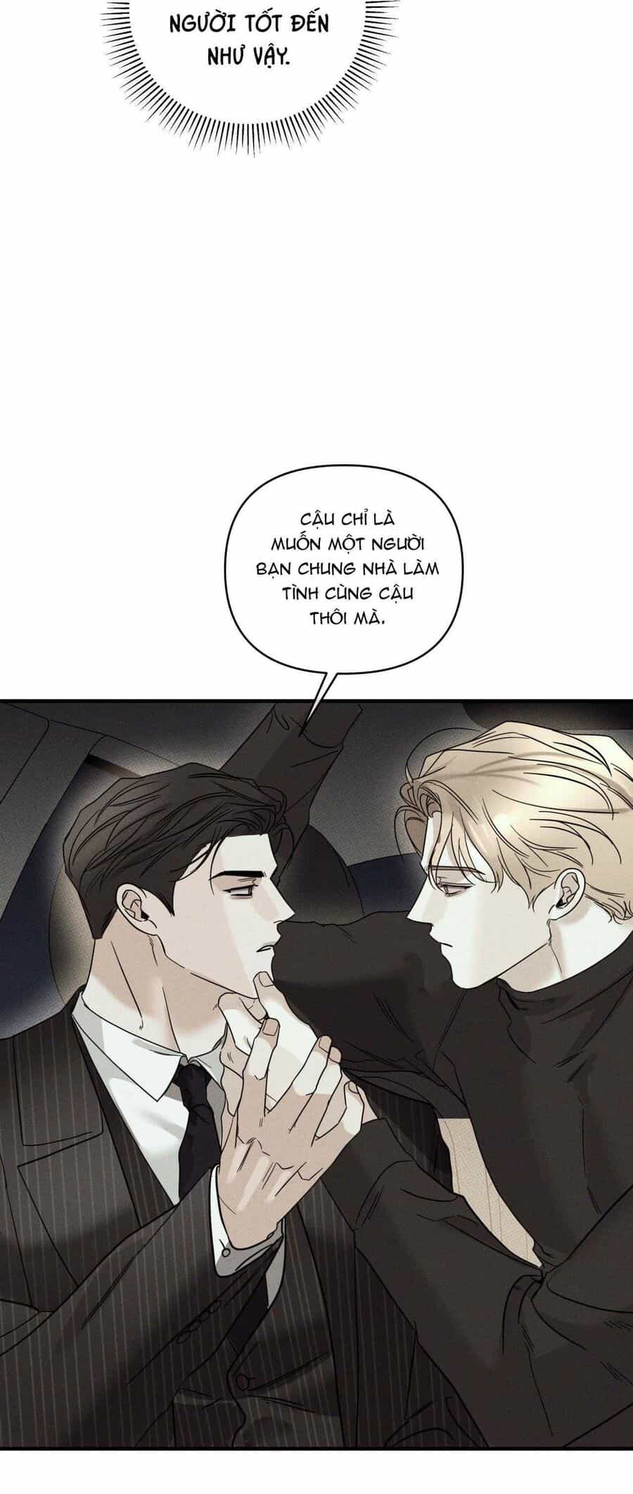 Ôi Kẻ Thù Thân Yêu! - Chương 34 - ảnh 32