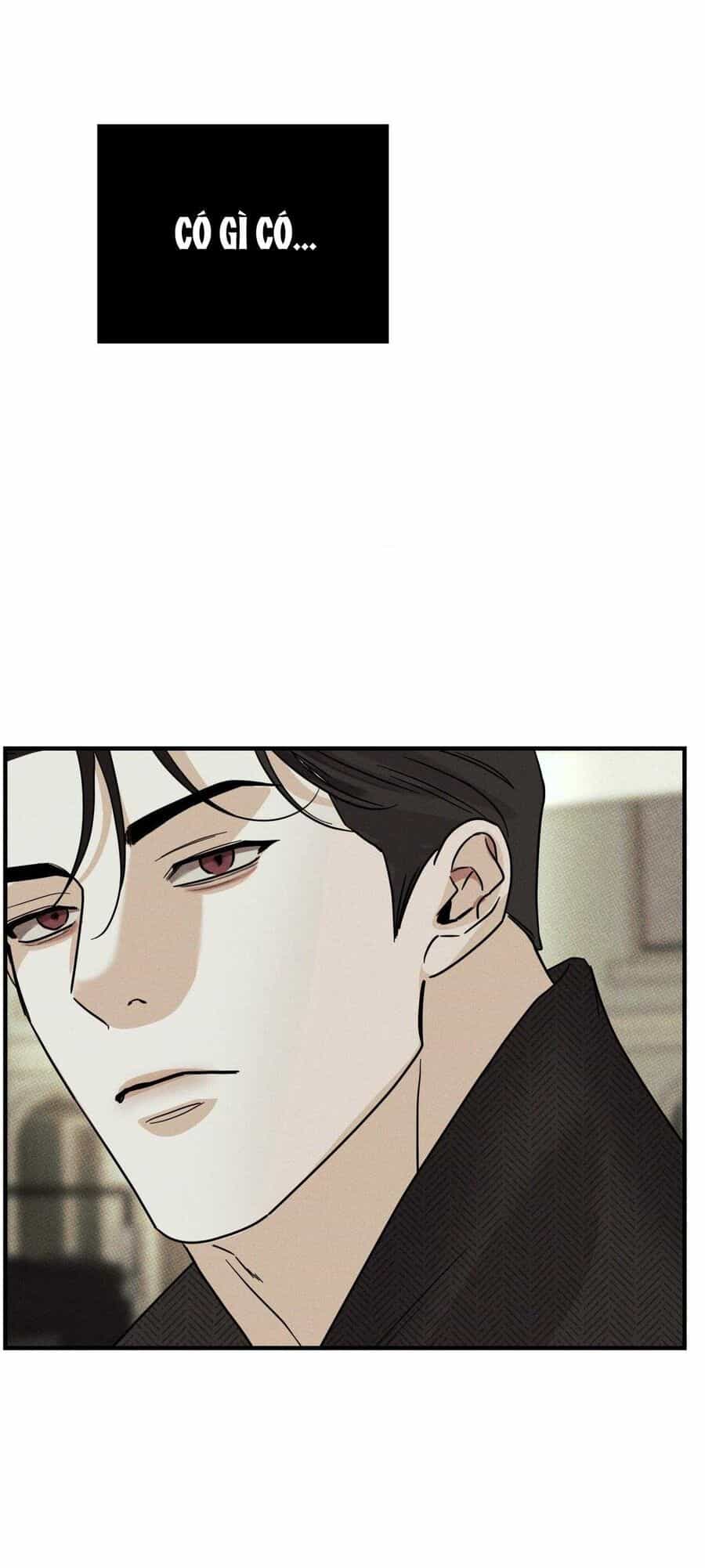 Ôi Kẻ Thù Thân Yêu! - Chương 34 - ảnh 5