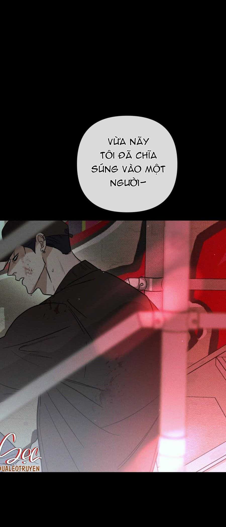 Ôi Kẻ Thù Thân Yêu! - Chương 40 - ảnh 57