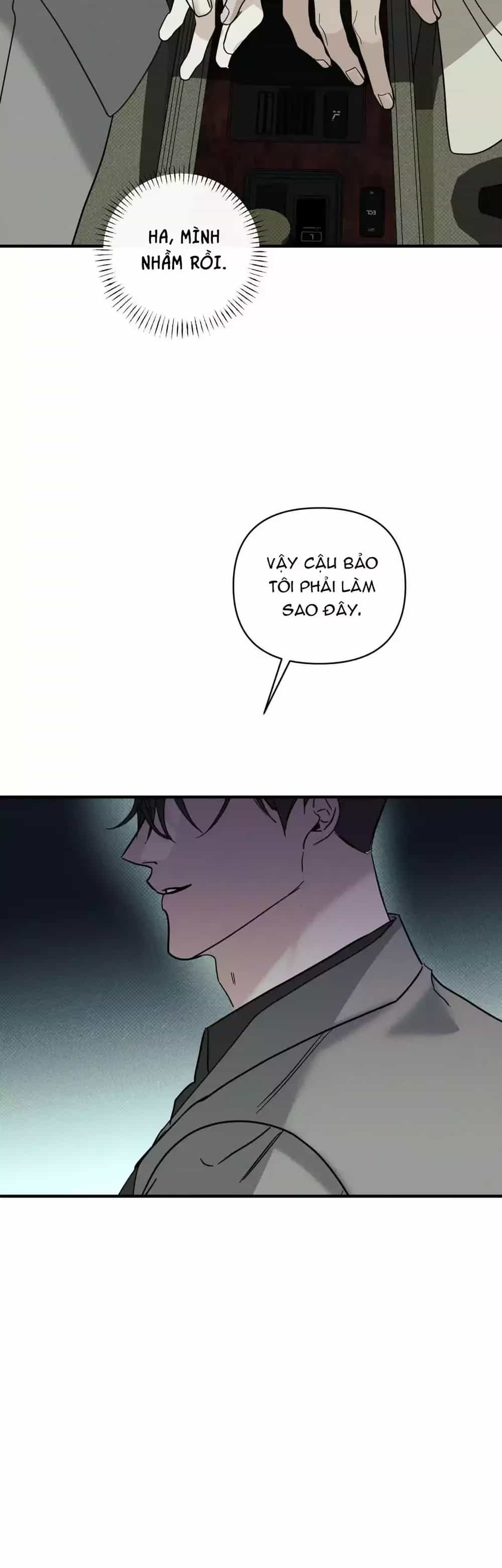 Ôi Kẻ Thù Thân Yêu! - Chương 45 - ảnh 41