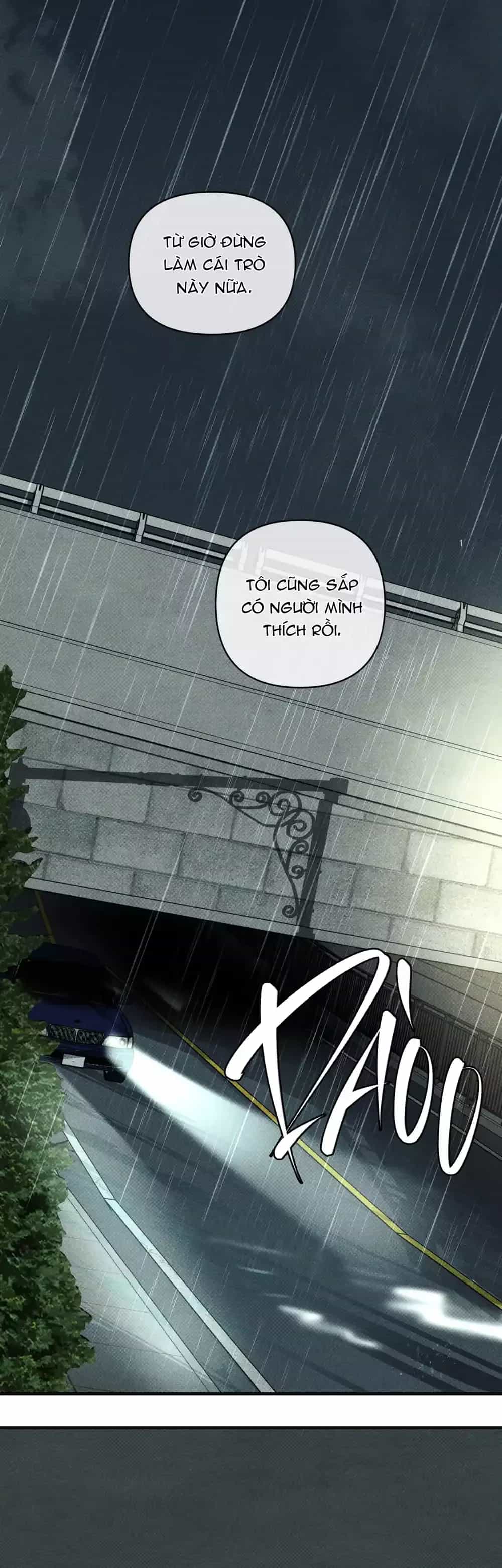 Ôi Kẻ Thù Thân Yêu! - Chương 45 - ảnh 47