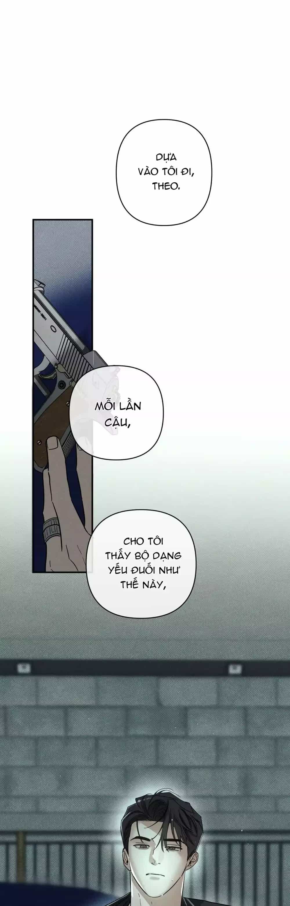 Ôi Kẻ Thù Thân Yêu! - Chương 46 - ảnh 18