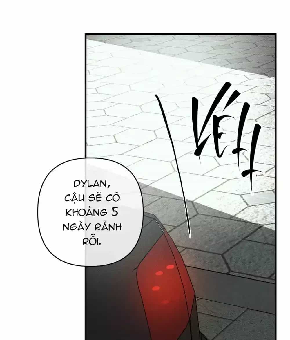 Ôi Kẻ Thù Thân Yêu! - Chương 49 - ảnh 43