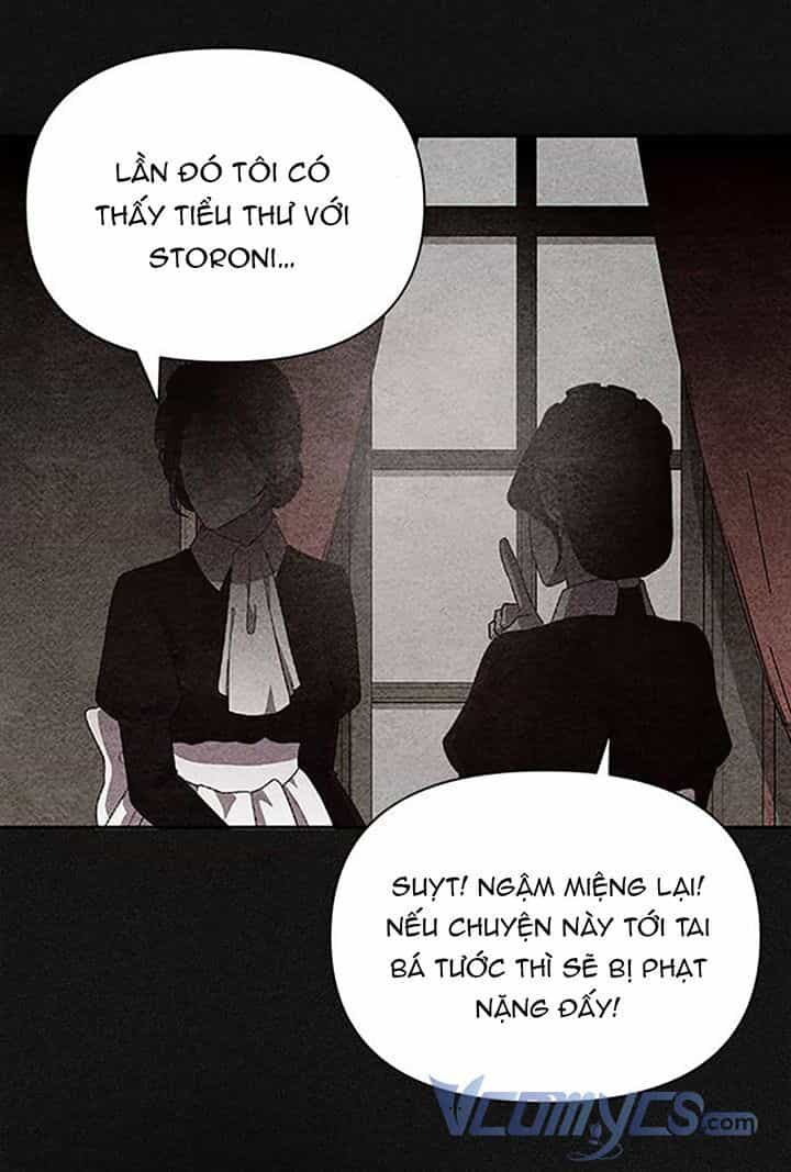 Ôi Kẻ Thù Thân Yêu! - Chương 3.5 - ảnh 19