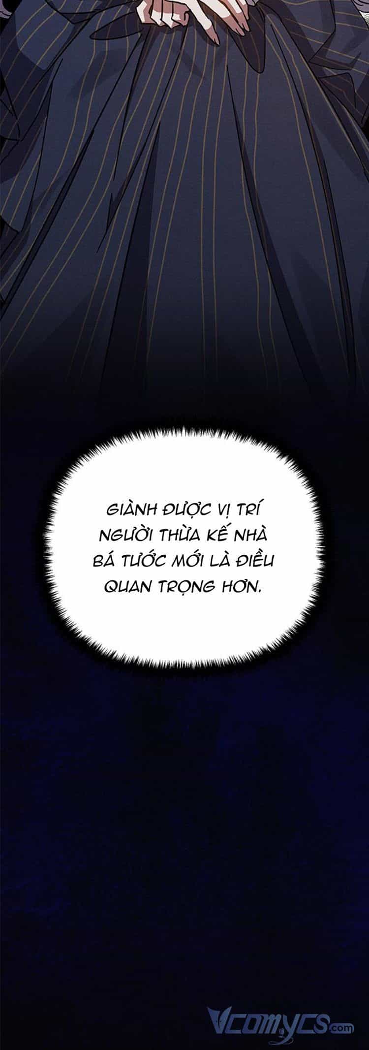 Ôi Kẻ Thù Thân Yêu! - Chương 5 - ảnh 16