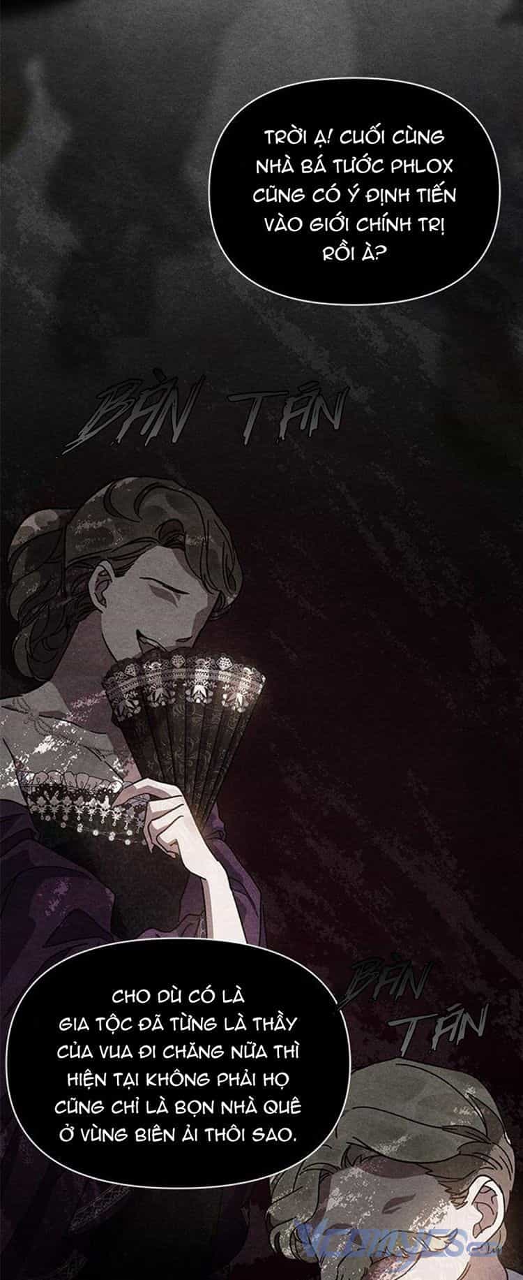 Ôi Kẻ Thù Thân Yêu! - Chương 5 - ảnh 18