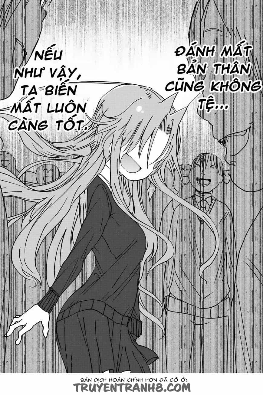 Ojojojo - Chương 20.5 - ảnh 12