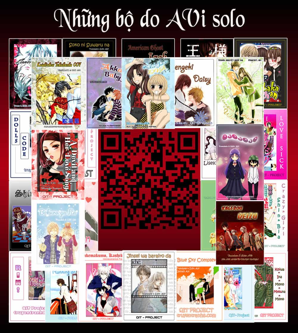 Ojojojo - Chương 28.5 - ảnh 2