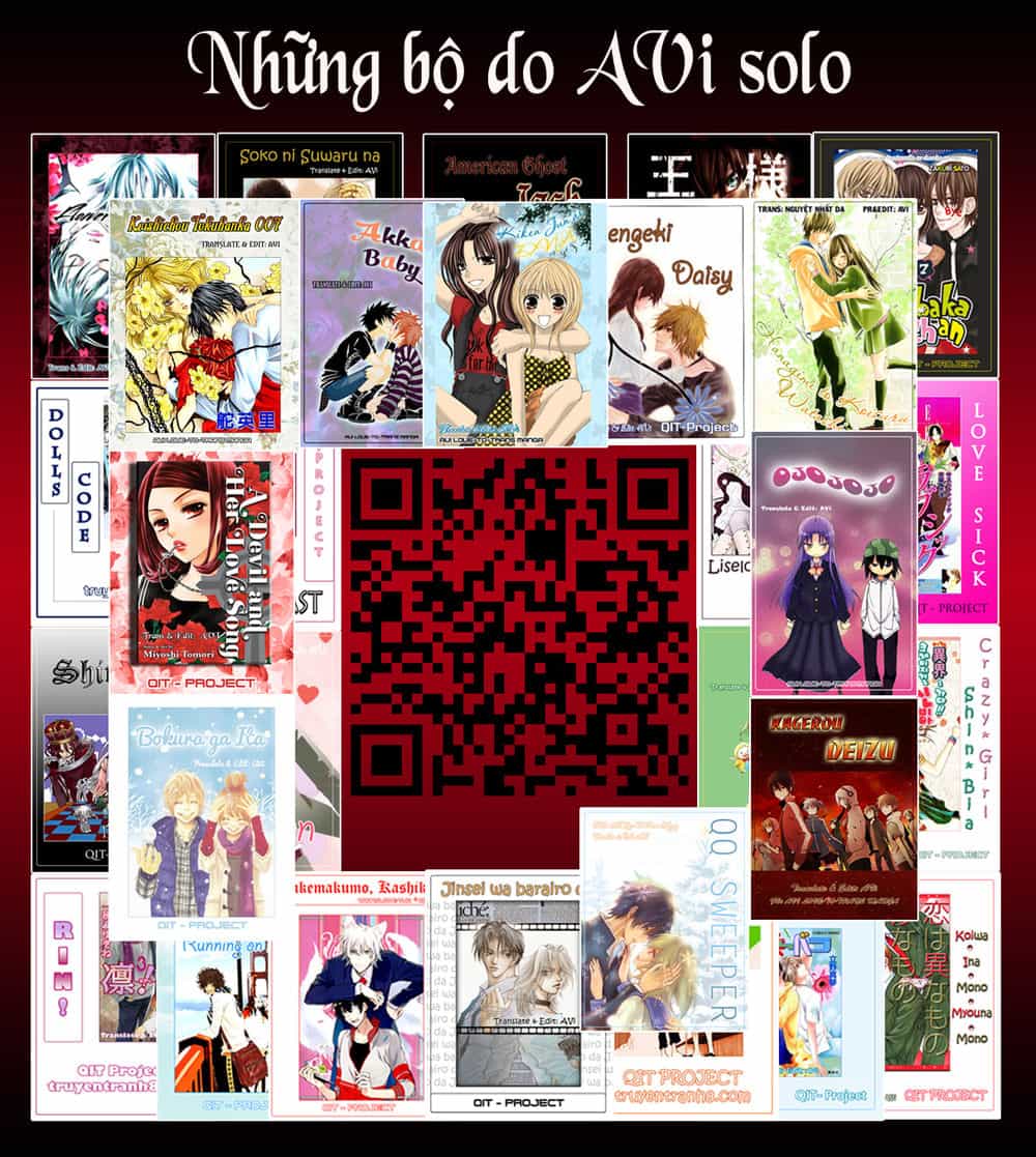 Ojojojo - Chương 36 - ảnh 2