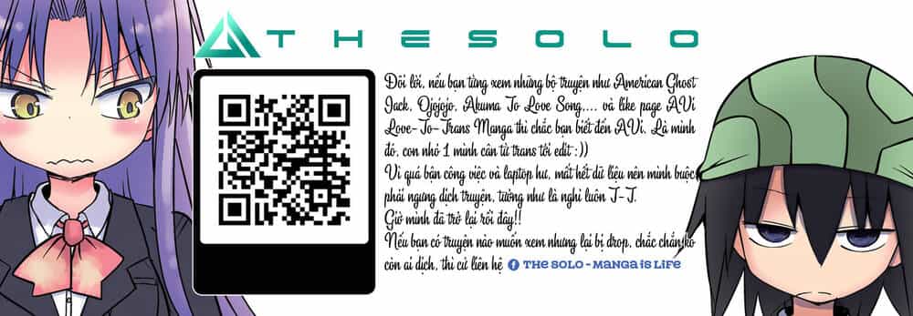 Ojojojo - Chương 43 - ảnh 8
