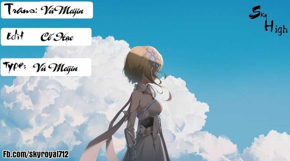 Ojou Denka Wa Oikari No You Desu - Chương 12 - ảnh 1
