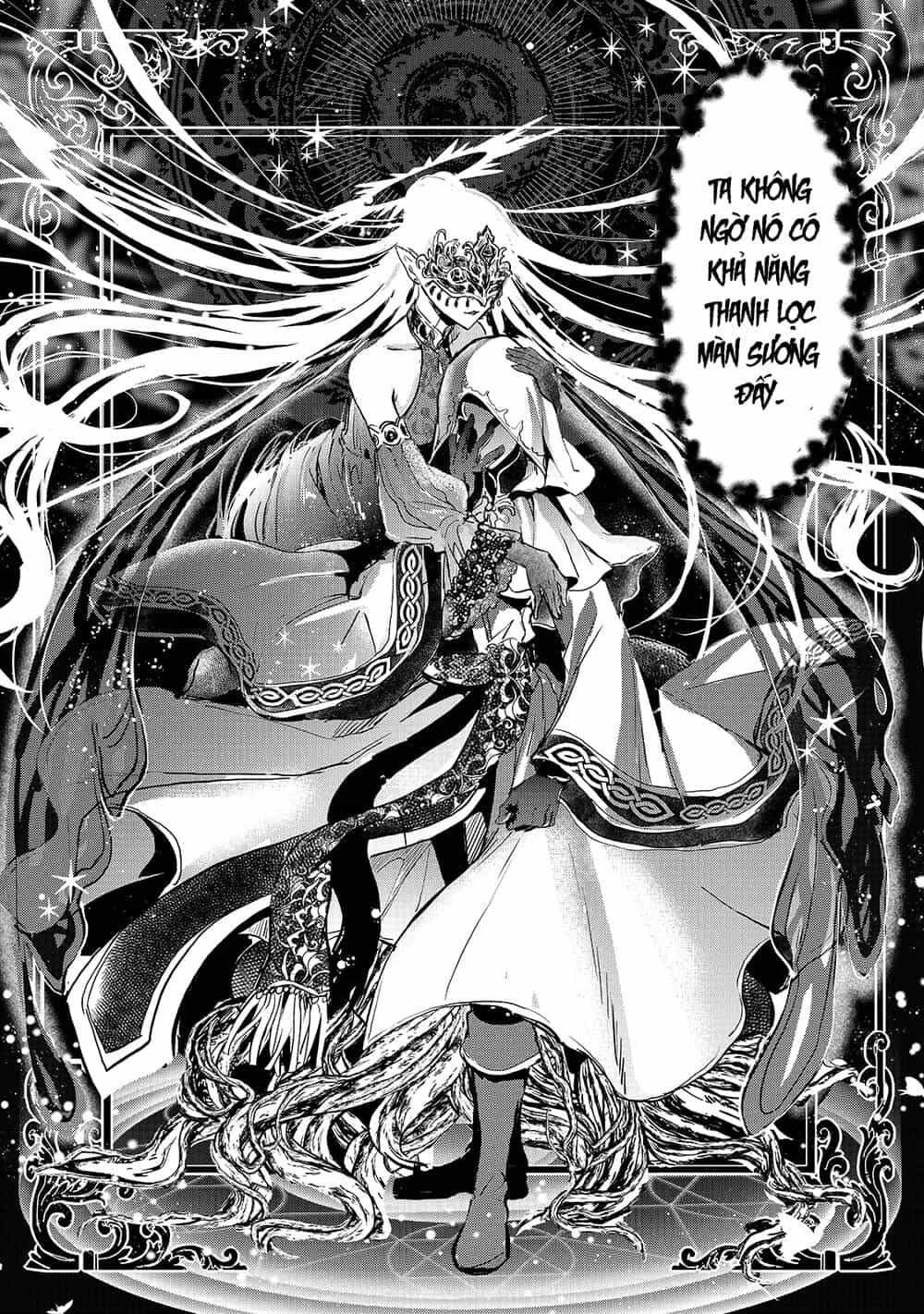 Ojou Denka Wa Oikari No You Desu - Chương 12 - ảnh 15