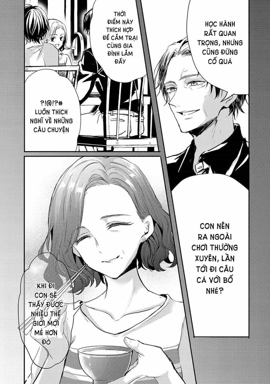 Ojou Denka Wa Oikari No You Desu - Chương 17 - ảnh 22