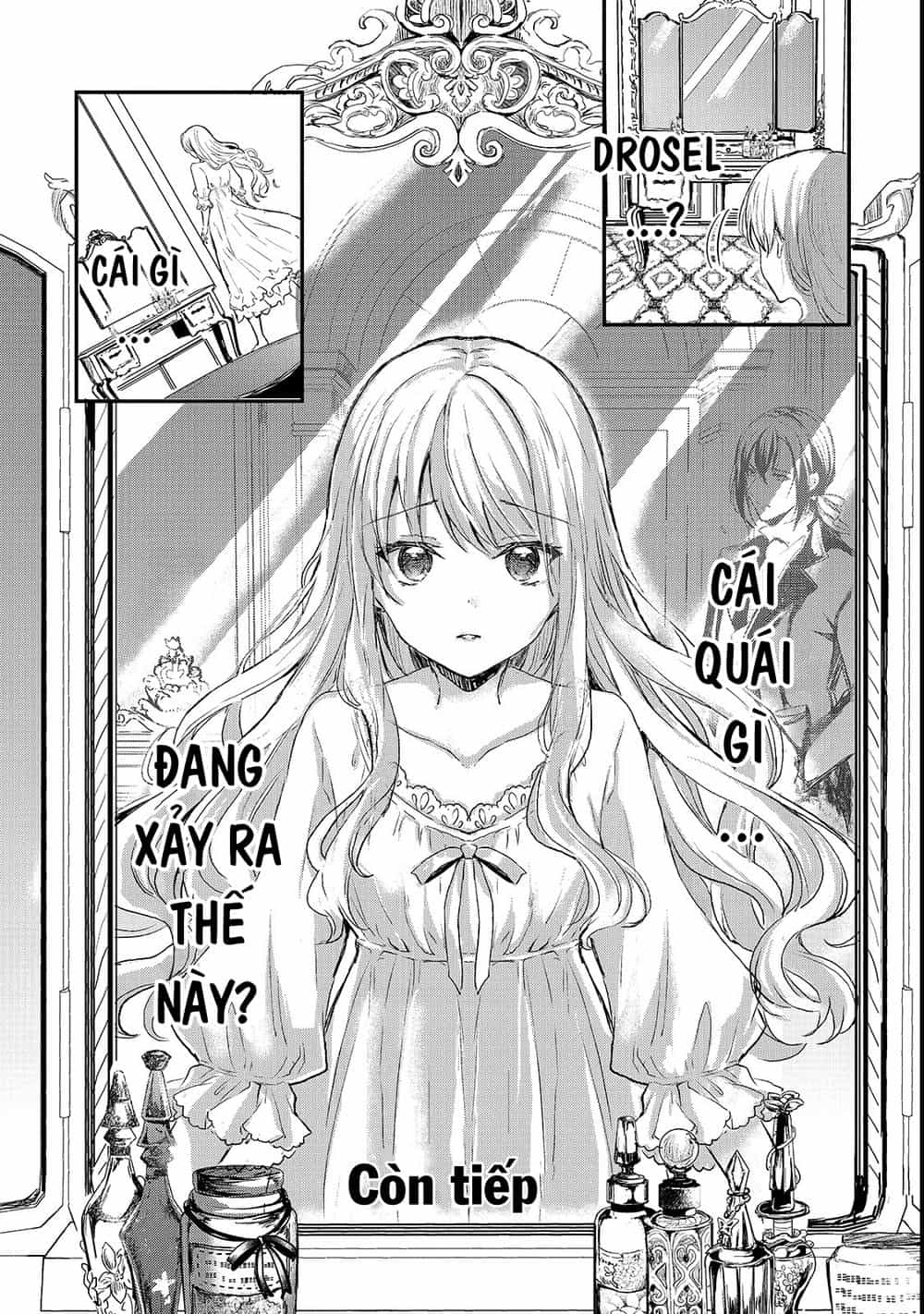 Ojou Denka Wa Oikari No You Desu - Chương 2 - ảnh 34