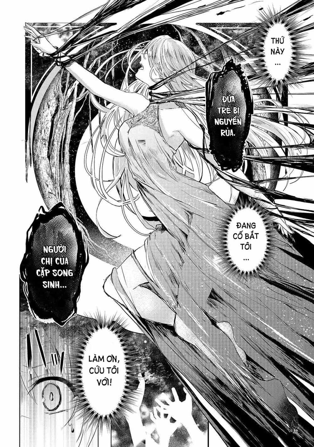 Ojou Denka Wa Oikari No You Desu - Chương 5 - ảnh 18