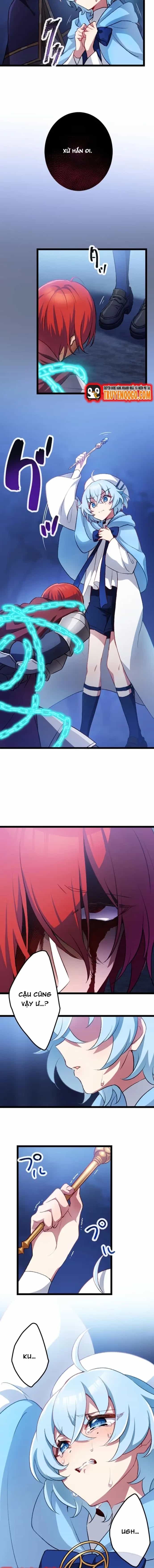 Omae Wa Tsuyo Sugita To Nakama Ni Uragirareta - Chương 1 - ảnh 10