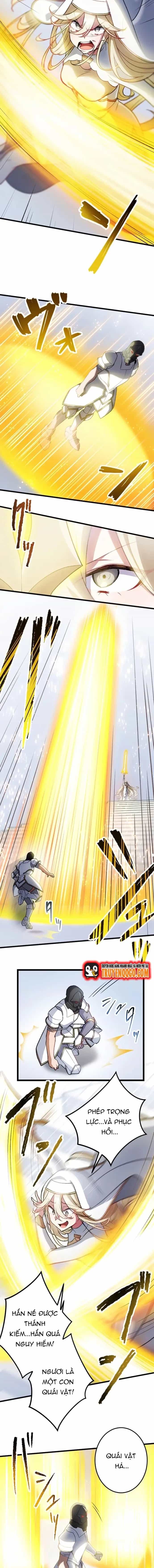 Omae Wa Tsuyo Sugita To Nakama Ni Uragirareta - Chương 14 - ảnh 9