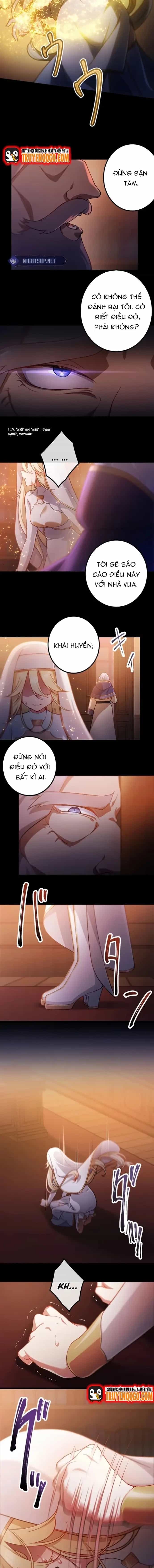 Omae Wa Tsuyo Sugita To Nakama Ni Uragirareta - Chương 17 - ảnh 9