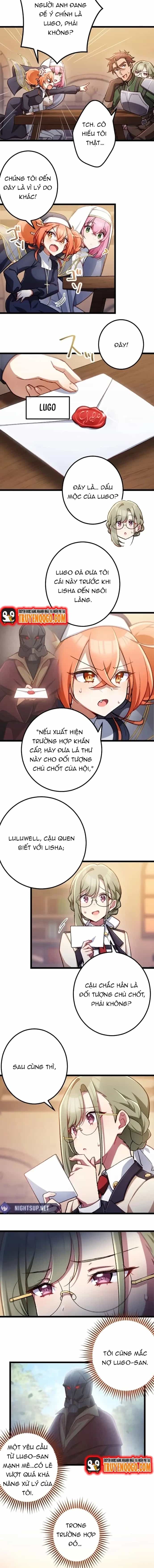 Omae Wa Tsuyo Sugita To Nakama Ni Uragirareta - Chương 18 - ảnh 4