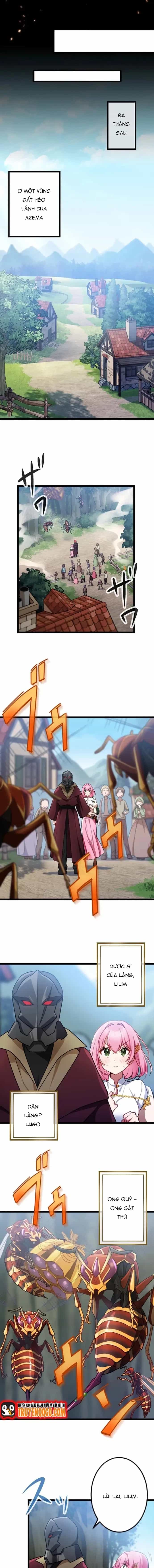 Omae Wa Tsuyo Sugita To Nakama Ni Uragirareta - Chương 2 - ảnh 3