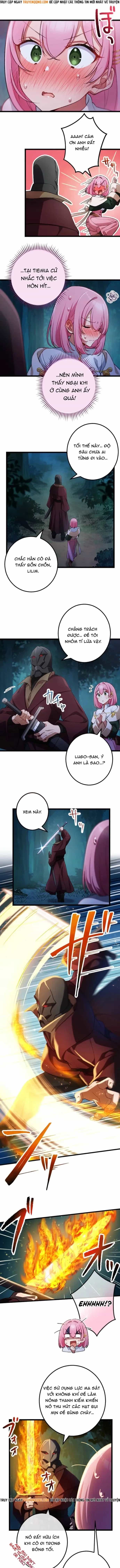 Omae Wa Tsuyo Sugita To Nakama Ni Uragirareta - Chương 24 - ảnh 6