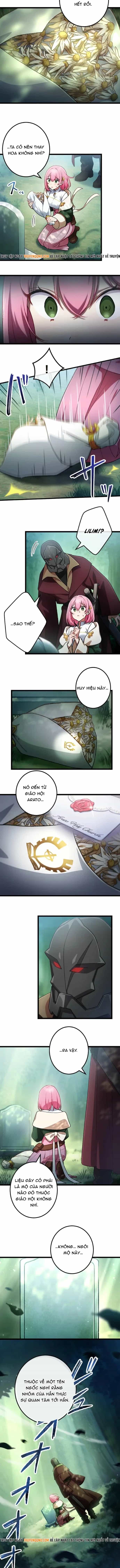 Omae Wa Tsuyo Sugita To Nakama Ni Uragirareta - Chương 27 - ảnh 2